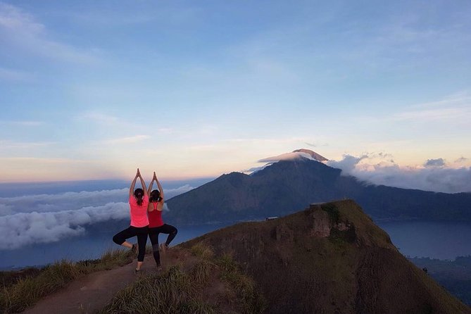 Private Mount Batur Sunset Trekking - All inclusive tour - Why this Mount Batur sunset trek works so well in Bali