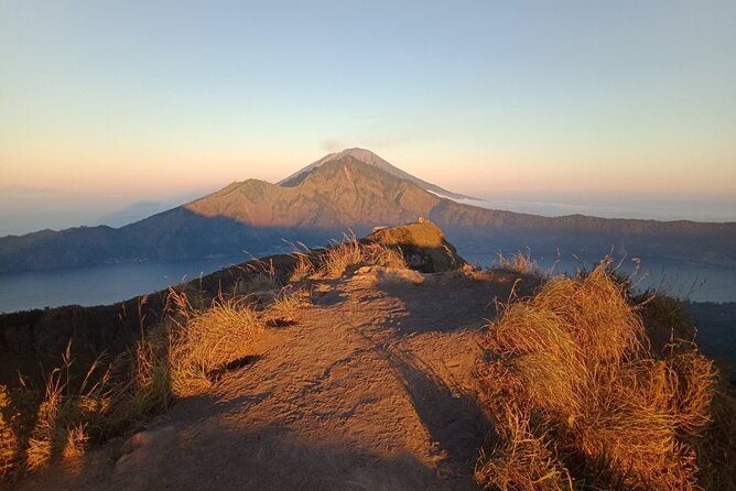 Private Mount Batur Sunset Trekking - All inclusive tour - Stop for Kintamani area views, and how it fits the day