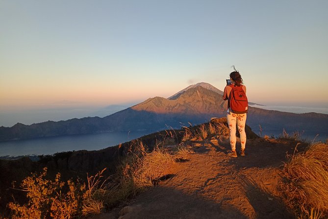 Private Mount Batur Sunset Trekking - All inclusive tour - Coffee plantation add-on: nice break, but not everyone likes it
