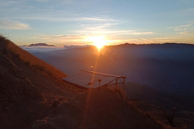Private Mount Batur Sunset Trekking - All inclusive tour - What to pack (and what you can skip)