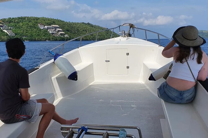 Private Nusa Penida Snorkeling Tour - Key Things I’d Book This For