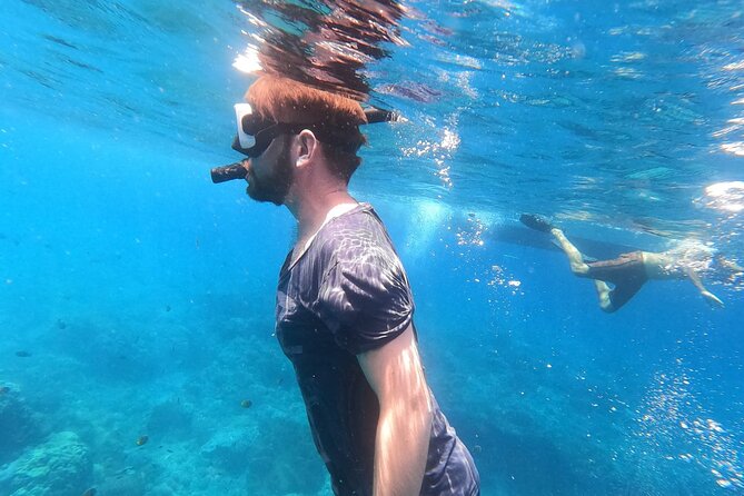 Private Nusa Penida Snorkeling Tour - Getting Back to Bali, Sanur Harbour Timing, and a Late Day Without Drama