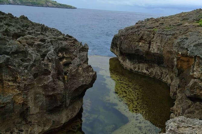 Private Nusa Penida Snorkeling Tour - Kelingking Beach Stop, Photo Time, and a Real Lunch Midday