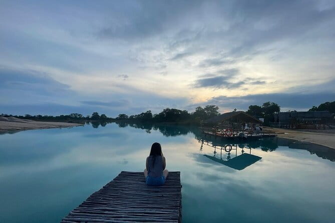 Private One Day Bintan Island Tour - Key points at a glance