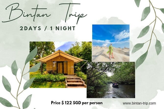 Private One Day Bintan Island Tour - Stop 1 in Tanjung Uban, the Sleeping Buddha behind Dharma Shanti Temple