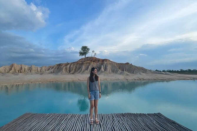 Private One Day Bintan Island Tour - Price and what you really get for $77