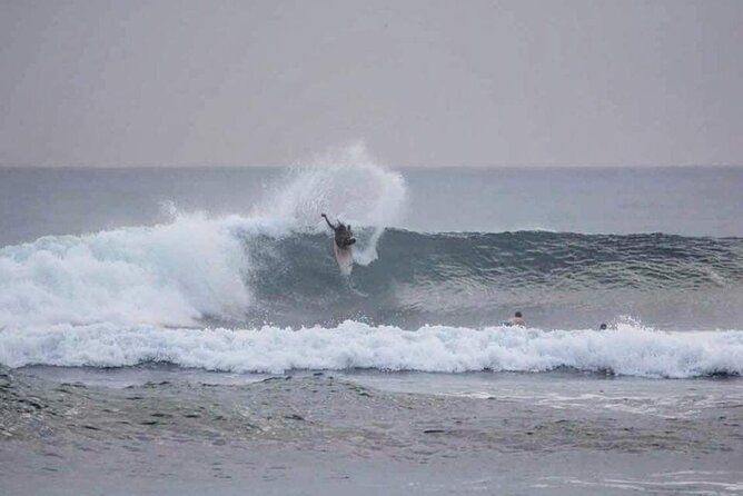 Private One on One Surf Lesson in Canggu area - Bali - What actually happens during the 2.5-hour session