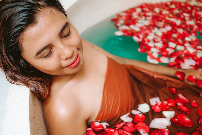 Private Quad Bike ATV with 2-hour Bali Massage and Spa - Age rules and comfort expectations (13+ solo, under 13 as passenger)