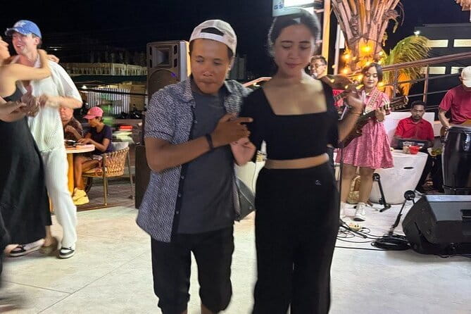 Private Salsa and Bachata Dance in Bali - Pickup, tickets, and the small logistics that matter