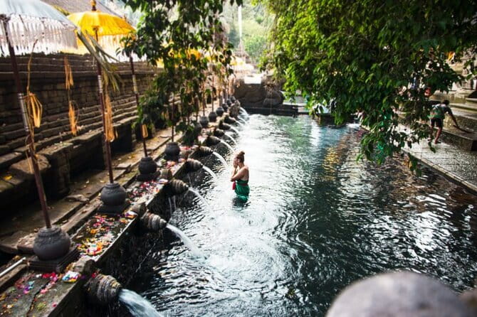 Private Shore Excursion: Highlights of Bali - Key points before you go