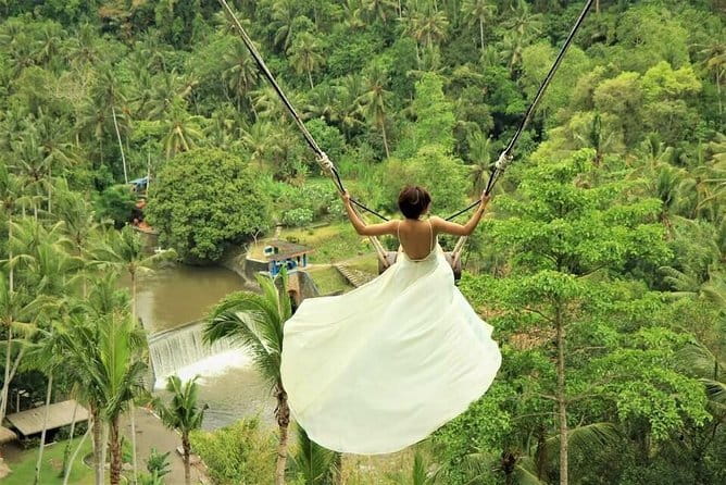 Private Shore Excursion: Highlights of Bali - Comfort, Crowding, and How to Get the Most From Your Driver
