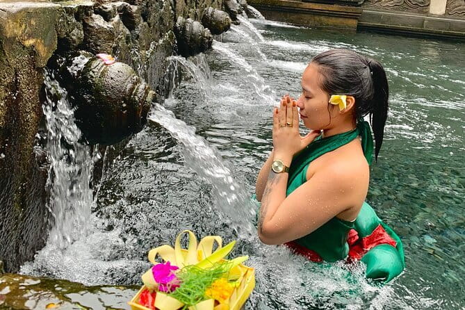 Private Shore Excursion: Highlights of Bali - Tickets, Tickets, Tickets, and What You Might Pay for Yourself