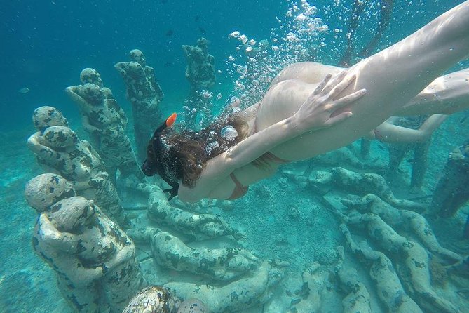 Private Snorkeling Gili Island (Coral, Statue and Turtle) - Safety, currents, and the small checklist I would use