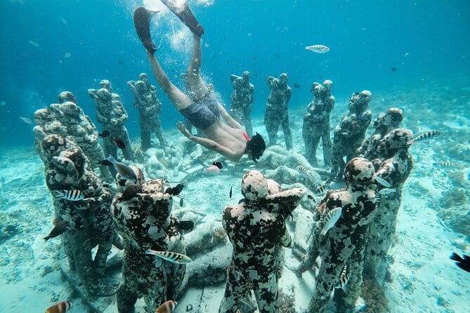 Private Snorkeling Gili Island Including GoPro Camera - Private Means Personal: What This Tour Gets Right