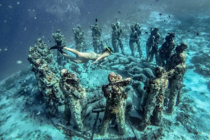 Private Snorkeling Gili Island Including GoPro Camera - Guides Who Set the Pace, Including for Families