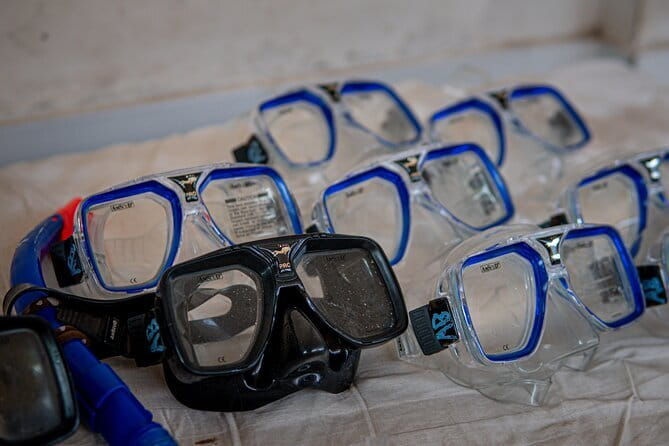 Private Snorkeling Gili Island Including GoPro Camera - Spot One, The Nest Underwater Statue: Art at Eye Level