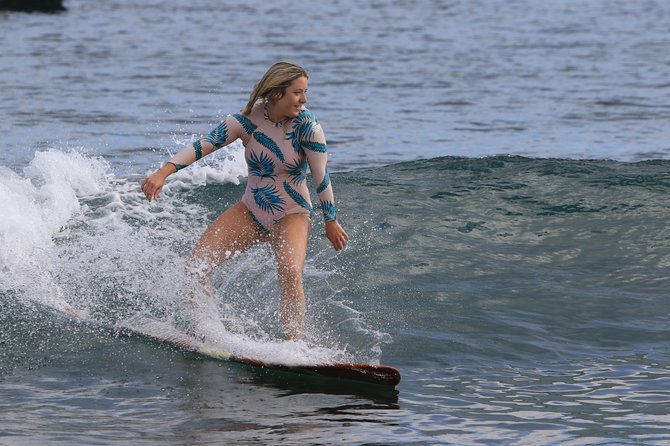 Private Surf Lessons in Padang Padang - Uluwatu - Bali - Meeting point in Bingin, and how transfers keep you sane