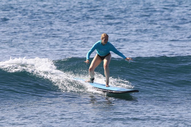 Private Surf Lessons in Padang Padang - Uluwatu - Bali - Price and value: is $149 for a 2-hour private lesson fair?