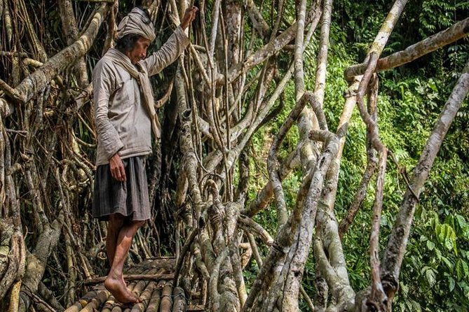 Private Tour Baduy Village - Hand-woven crafts, cash tips, and angklung moments