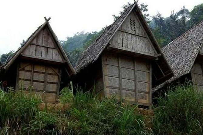 Private Tour Baduy Village - Who this tour suits best (and who should reconsider)