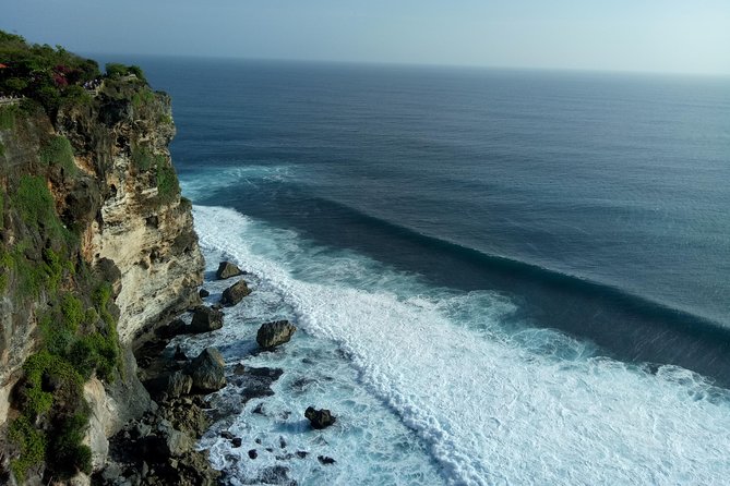 Private Tour Bali Beaches and Uluwatu Temple with Dinner - Price and Logistics: Does It Add Up?