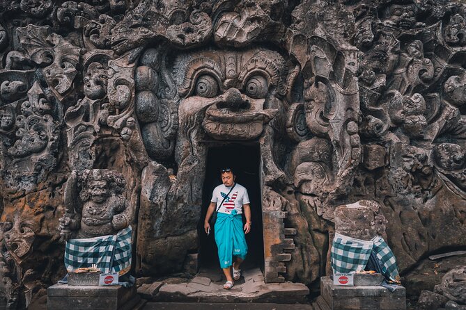 Private Tour : Bali Best Waterfalls, Temples and Monkey Forest - Sangeh Monkey Forest: A Sanctuary With Real Rules