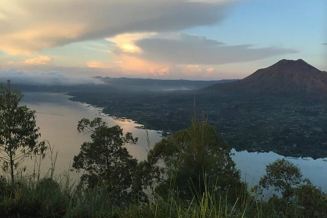 Private Tour: Bali Heritage Sites - Kintamani Caldera at Mt Batur, and When Lunch Fits