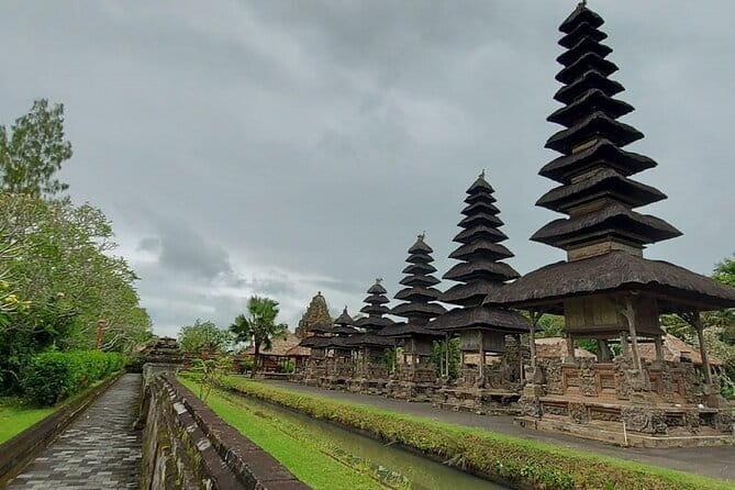 Private Tour: Bali Heritage Sites - Price, Included Fees, and What You Pay Extra For
