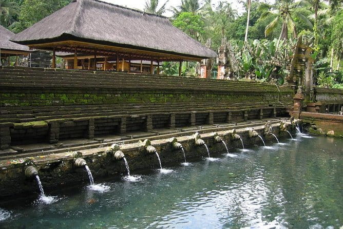 Private Tour: Bali Heritage Sites - Pickup, Schedule, and How to Stay Comfortable in an 8-Hour Plan