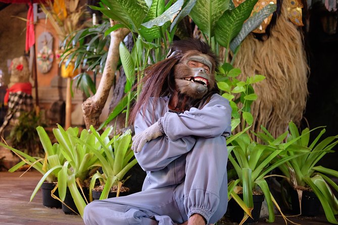 Private Tour: Bali in a Day - How the 8 to 9 Hours Works Without Feeling Like a Sprint