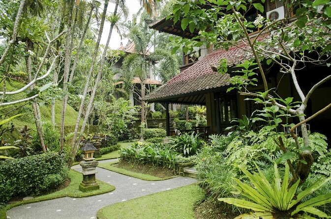 Private Tour: Bali Temples, Hidden Waterfall and Handara Gate - Key highlights worth your attention