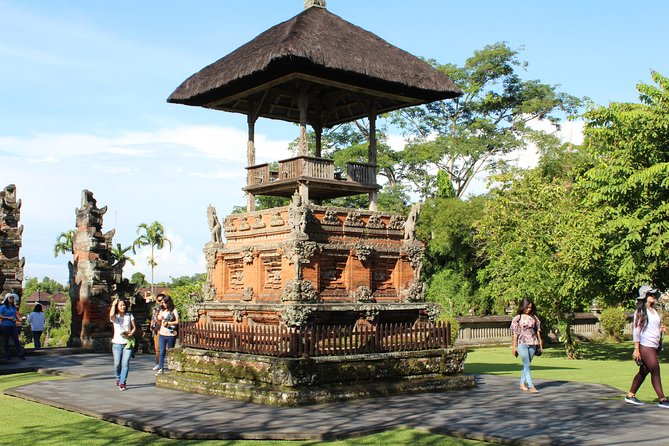 Private Tour: Bali Temples, Hidden Waterfall and Handara Gate - Price and logistics: is it a good value at $64.70?