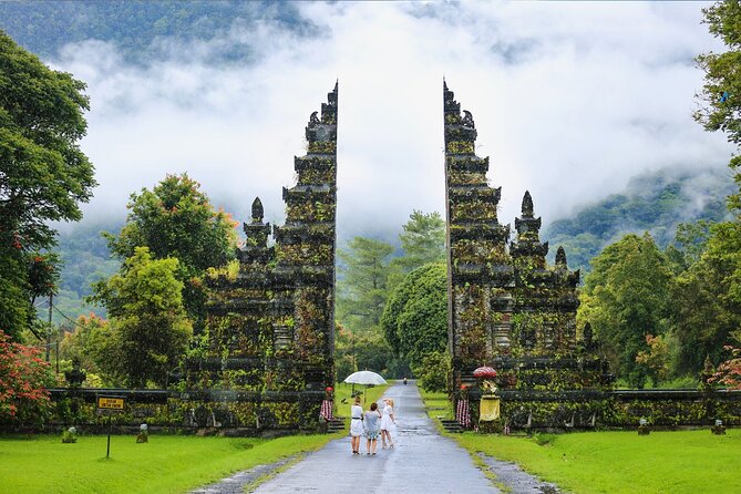 Private Tour: Bali UNESCO World Heritage Sites - How This Bali UNESCO Private Day Works (Pickup, Tickets, Pace)