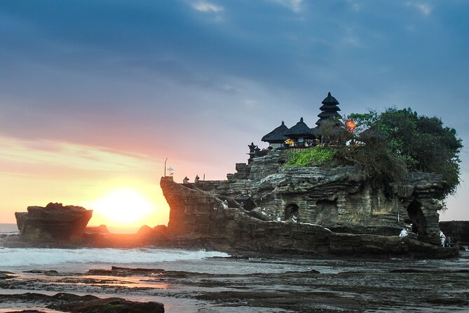 Private Tour: Bali UNESCO World Heritage Sites - Stop 3: Wanagiri Hidden Hills and Twin-Lake Vistas