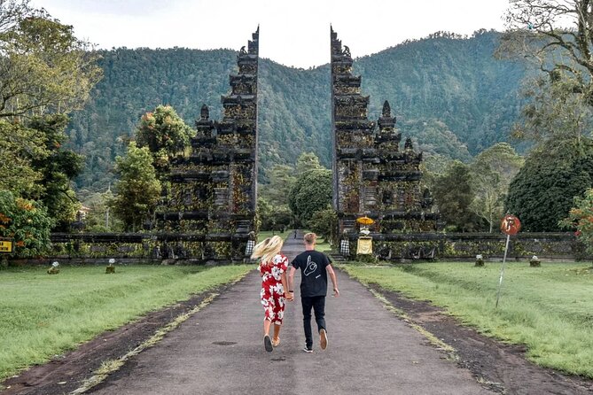 Private Tour: Bali UNESCO World Heritage Sites - Stop 5: Jatiluwih Rice Terraces and Walking Between Paddies