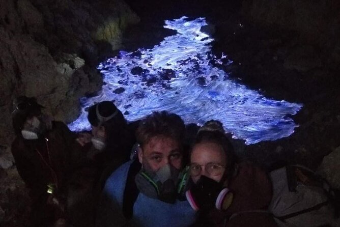 Private Tour : Bromo Ijen Tour From Bali - Pickup, privacy, and how the schedule feels