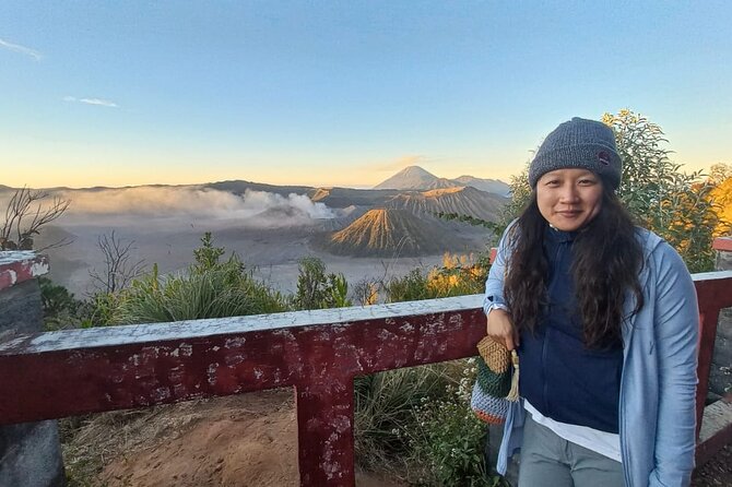 Private Tour : Bromo Ijen Tour From Bali - Sleeping in Bromo village: basic, but the timing is the payoff