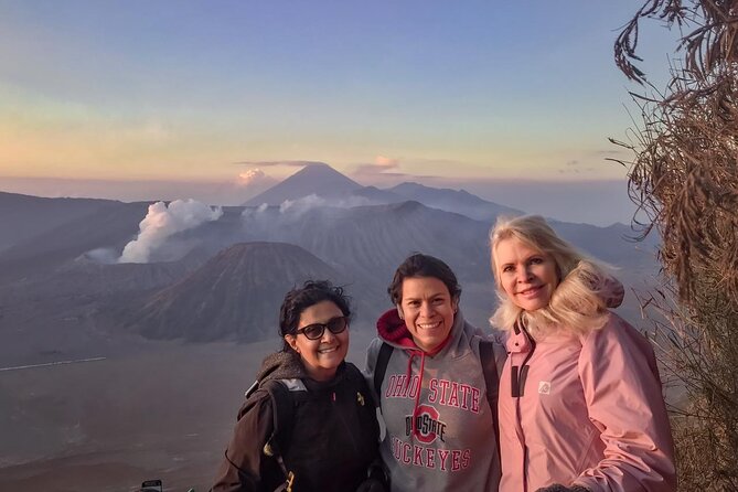 Private Tour : Bromo Ijen Tour From Bali - Blue flames expectations: what you can control, and what you cannot