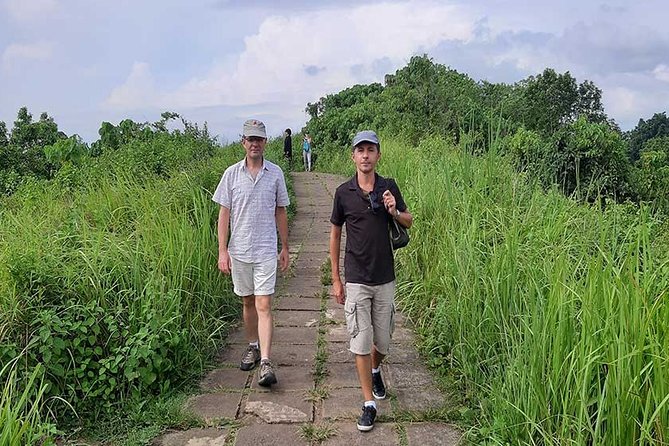 Private Tour: Campuhan Ridge Walk, Ubud Rice Terrace & Ubud Palace - Timing, pickup, and why private makes this day feel easier