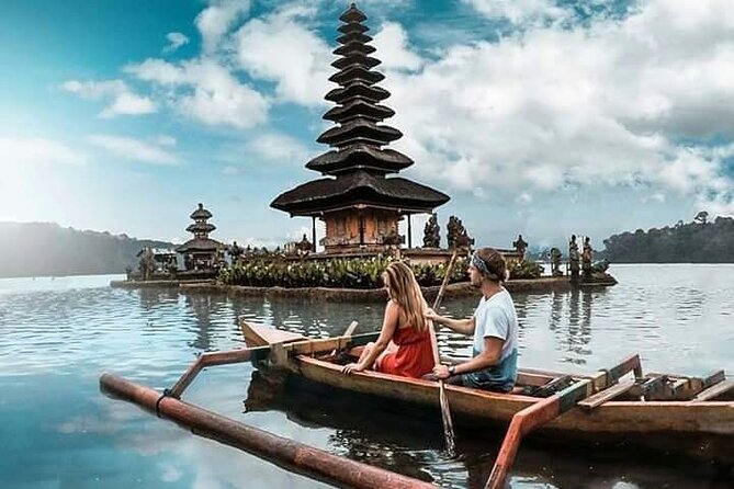 Private tour, discover the beauty of bali - A private Bali highlights loop from Ubud that saves you planning