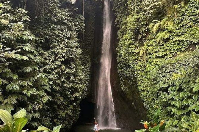 Private tour, discover the beauty of bali - Included admission fees: why bundling tickets is worth it