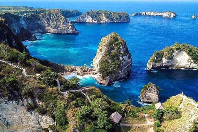 Private tour : East of Nusa Penida Day Tour All-inclusive - East Nusa Penida, the east side you actually have time for