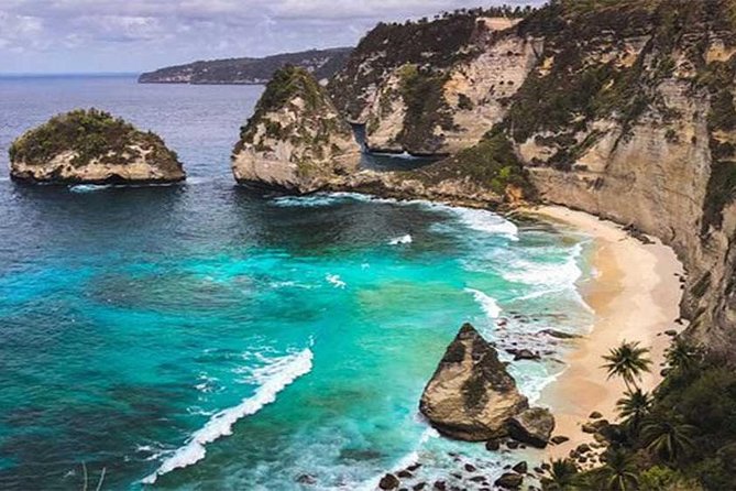 Private tour : East of Nusa Penida Day Tour All-inclusive - Price and value: what $85 includes (and why that matters on Nusa Penida)