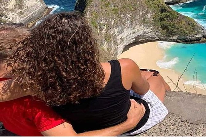 Private tour : East of Nusa Penida Day Tour All-inclusive - The all-day pace: 10 hours on Nusa Penida without feeling frantic