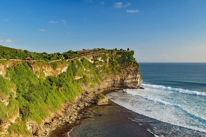Private Tour: Half Day Uluwatu Tour - What You Get For the Price (And What to Expect to Pay Extra)