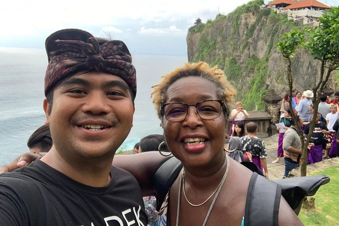 Private Tour: Half Day Uluwatu Tour - Timing, Weather, and How to Make the Most of a Short Window