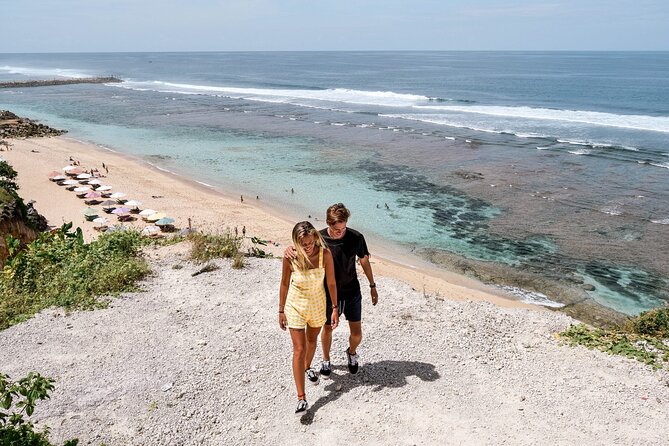Private Tour: Half Day Uluwatu Tour - Who This Tour Fits Best