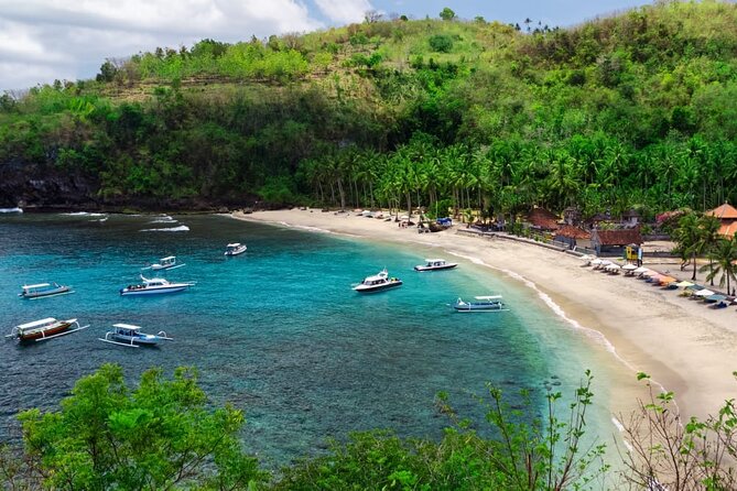 Private Tour in Nusa Penida West Island - Private driver value: how the guide turns the route into a story