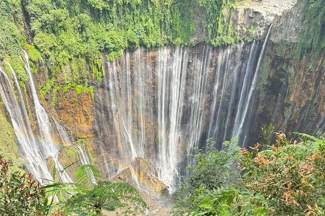Private Tour in Tumpak Sewu Waterfalls from Malang or Surabaya - The 6:00 a.m. pickup and drive, why timing matters here