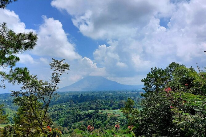 Private Tour: Karo Highlands and Lake Toba from Medan - Key points before you go